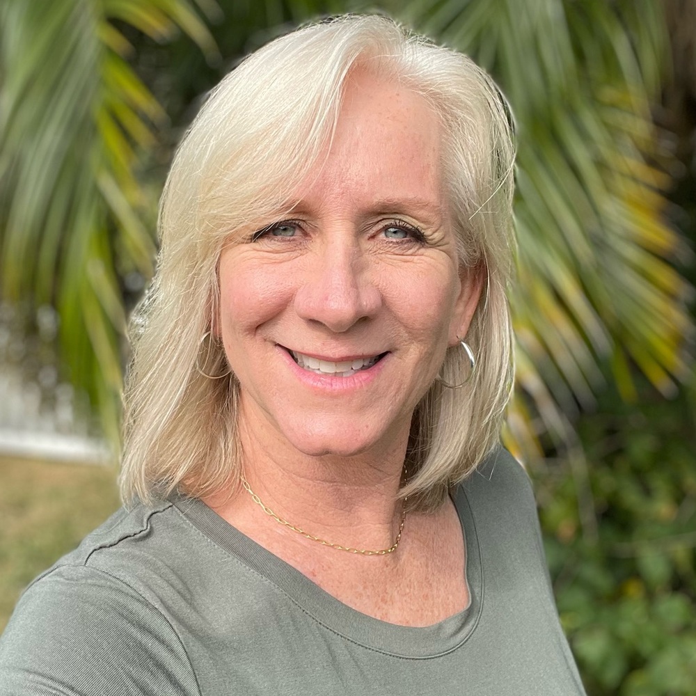 Meet your Posher, Shelley